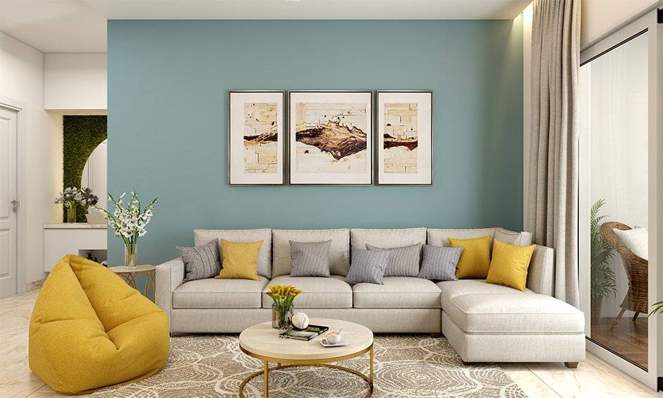 Interior Design Hero